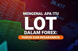 Apa Itu Lot Pada Saham