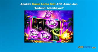 Apk Casino Slot Apakah Terbukti Membayar Tanpa Deposit