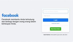 Cara Membuat Akun Facebook Bersponsor