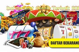 Daftar Akun Slot Terbaik