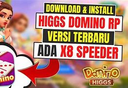 Ini Naky Higgs Domino Speeder Tanpa Password Dj Terbaru Apk