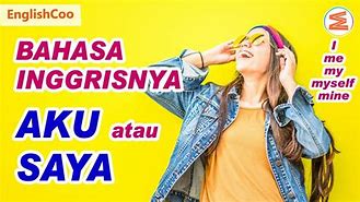 Kepalaku Sedikit Pusing Bahasa Inggrisnya