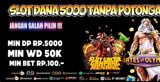 Slot Gacor Cogan 33 Juta Deposit 1 Rupiah Indonesia