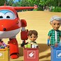 Super Wings Ke Negara Indonesia Terbaru 2022 Season 6