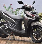 Vario 150 Led Old Modifikasi Trondol